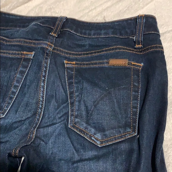 Joe’s bootcut - Picture 3 of 6